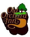 Old Orchard Inn & Spa logo